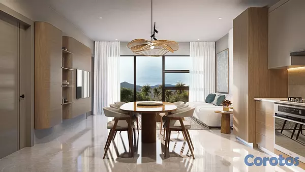 apartamentos - 🌴 Plantation Garden – Apartamentos en Plano 🏡   8