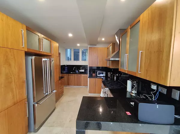 apartamentos - Apartamento Exclusivo en La Esmeralda  5