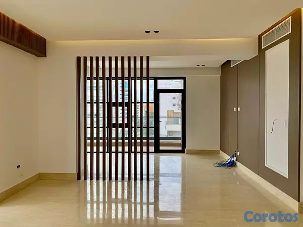 apartamentos - Apartamento en venta en Naco 1
