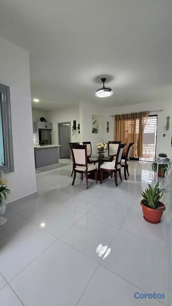casas -  CASA EN LAS ORQUÍDEAS, CON AMPLIO PARTIÓ  4