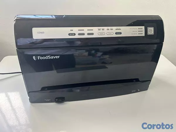 cocina - HORNO INDUSTRIAL DE CONVECCIÓN AMERICANO 3