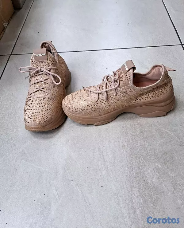 zapatos para mujer - Tenis de mujer bebe size #10 3