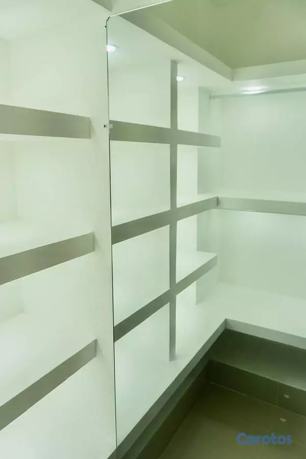 apartamentos - Apartamento en Venta en Los Restauradores 12