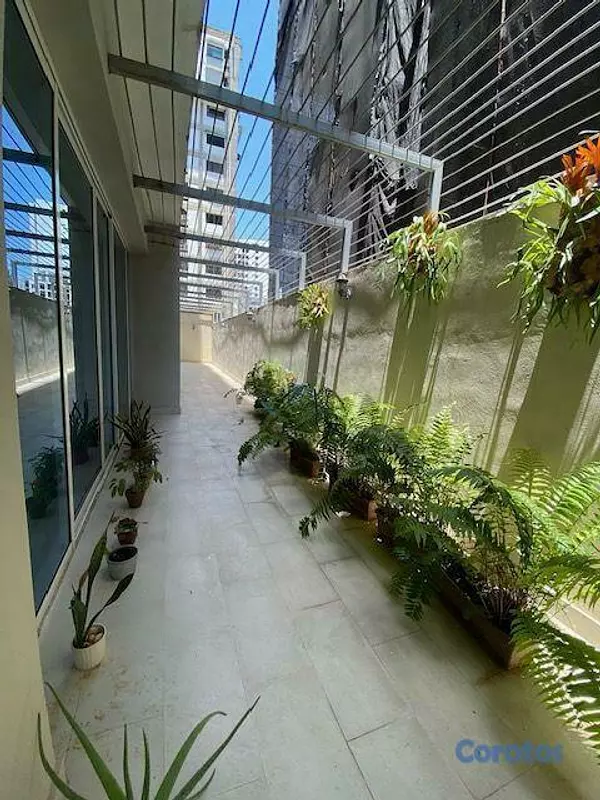 apartamentos - Venta de apartamento sector de Naco 4