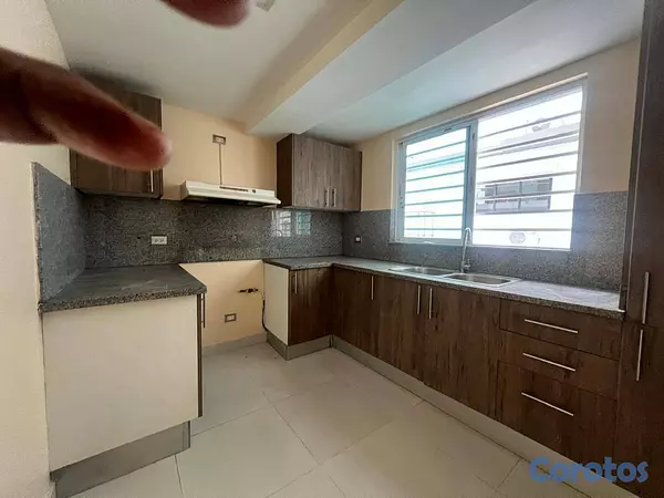 apartamentos - Apartamento en Alquiler en Urbanización Real- Zona 7