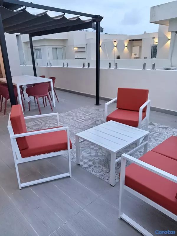 muebles y colchones - MUEBLES DE TERRAZA 6