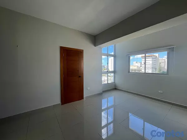 apartamentos - Apartamento en Alquiler en Ensanche Naco de UNA Ha 14
