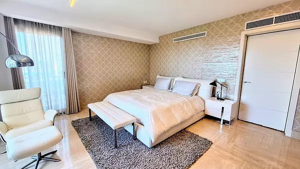apartamentos - Apartamento en Venta en La Esperilla 2