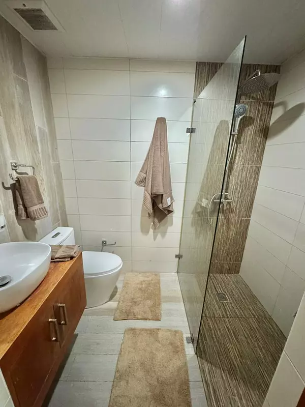apartamentos - Apartamento en Alquiler Amueblado Naco 6