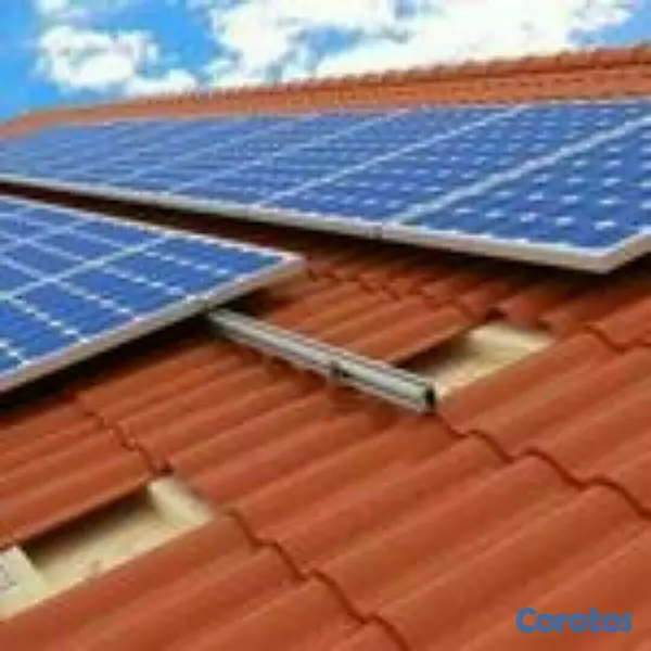 plantas e inversores - PANELES SOLARE 330 WATT EN OFERTA