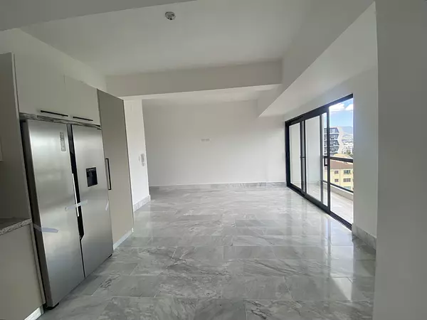 apartamentos - Apartamento a estrenar en piso alto de venta en La Esmeralda 8