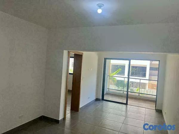 apartamentos - Apto. nuevo 1 hab. condominio Murales, Gazcue 
(listo para entrega) 5