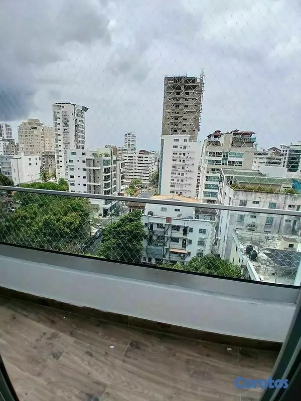 apartamentos - Vendo apartamento nuevo en Renacimiento  5