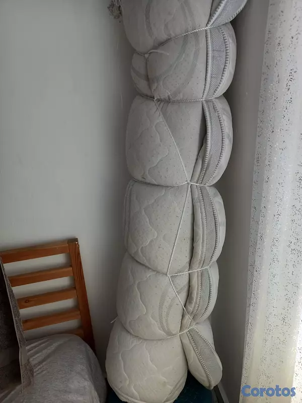 muebles y colchones - Corcho importado 2