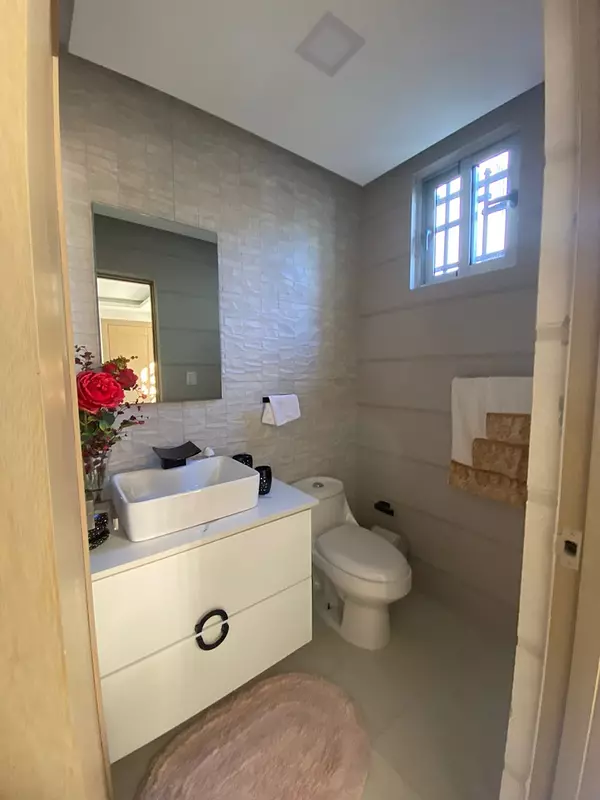 casas - Hermosa Vivienda 1 Nivel en Los Hidalgos  4