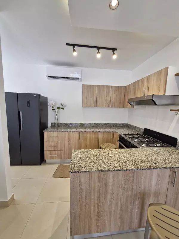apartamentos - Proyecto de bajo costo Av. Jacobo Majluta 2