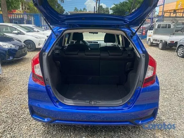 carros - Honda, Fit, 2019 9