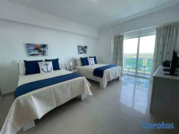 penthouses - Apartamento tipo penthouse en venta en Juan Dolio 5