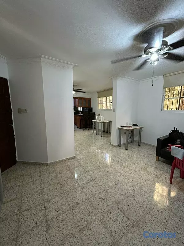apartamentos - venta de apartamento en evaristo morales 6