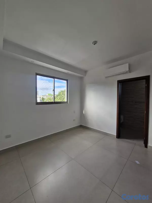 apartamentos - Apartamento nuevo 2 habitaciones Gazcue 11