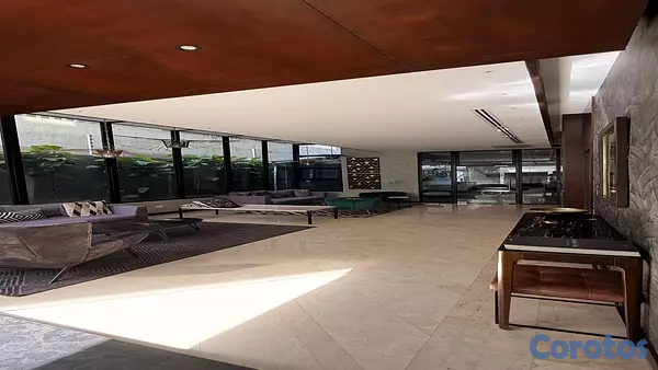 apartamentos - "Apartamento Amueblado con Amenidades de Lujo en Naco" 4