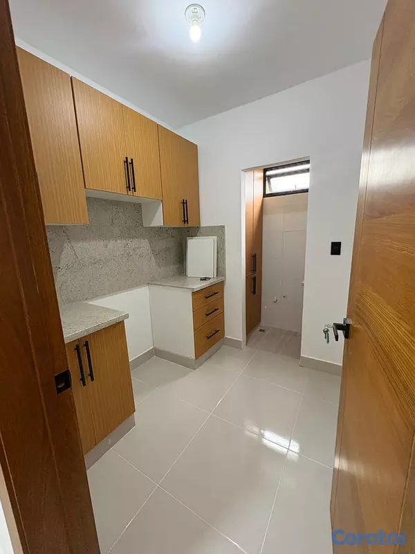 apartamentos - Alquiler segundo nivel Villa María, Santiago  7