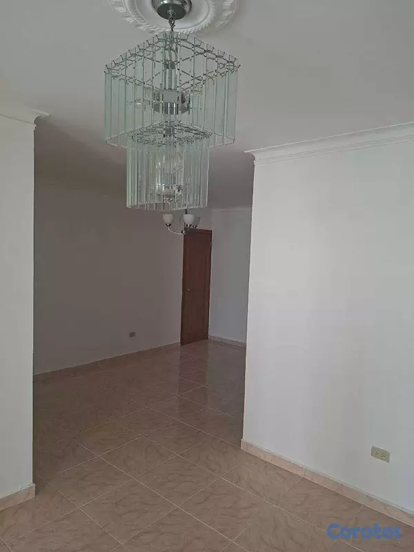 apartamentos - Alquiler Condominio Residencial Las Palmeras, Apto 8