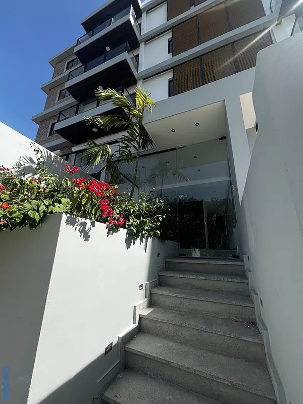 apartamentos - Apartamento en alquiler en Arroyo Hondo  2