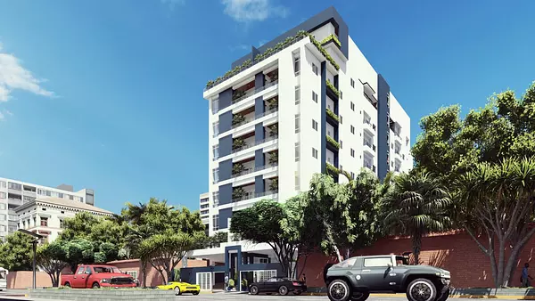 apartamentos - Aptos. en Alma Rosa I 2