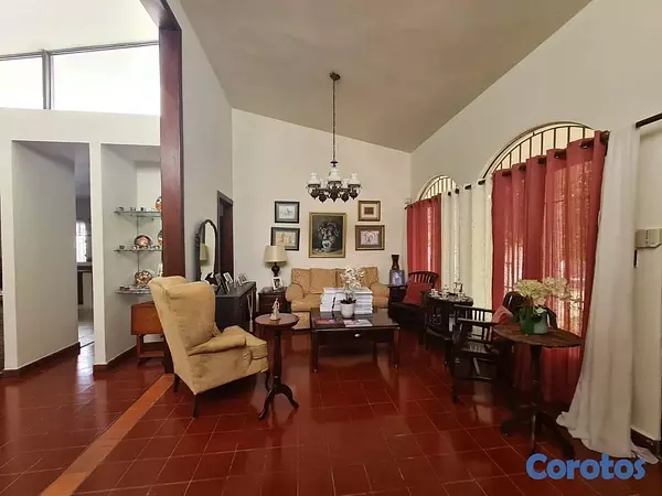 casas - Venta de Casa en Arroyo Manzano 7