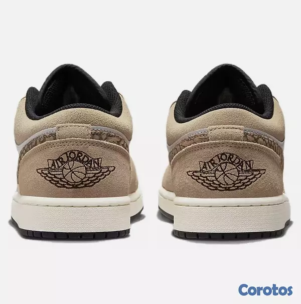 zapatos para hombre - Air Jordan 1 Low SE Hombre Nuevo 2