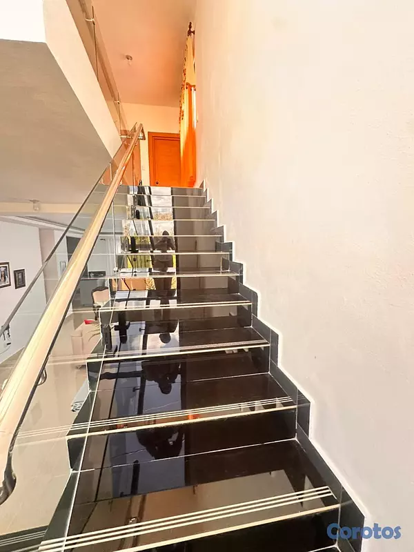casas - CASA EN VENTA EN COLORADO, SANTIAGO. 6