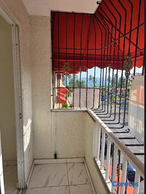 apartamentos - Apartamento en av españa 3