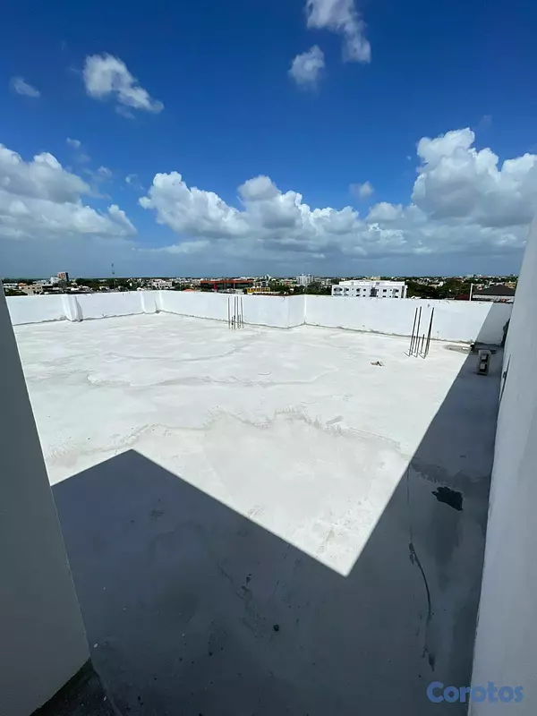 Proyectos - Proyecto de Apartamentos en Las Palmas de Alma Ros 12