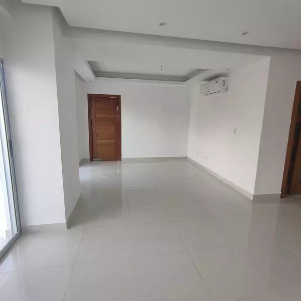 apartamentos - Alquilo Hermoso Apartamento en alquiler en Naco  5