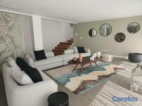 casas - Casa en venta en  PUNTA CANA VILLAGE 4