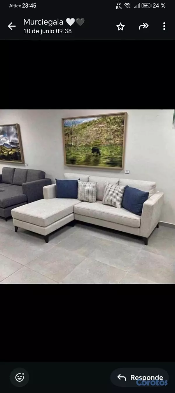 muebles y colchones - mini L  8