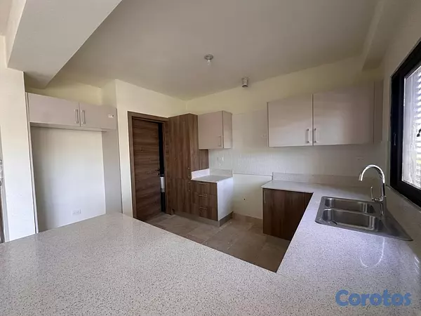 apartamentos - Alquiler con Linea Blanca en Apartamento Nuevo a E 4