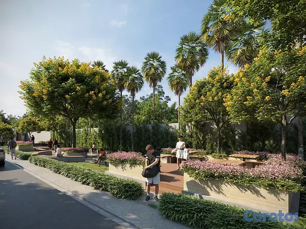 casas - 🏡 Casas en Avenida Ecológica desde US$115,000 5