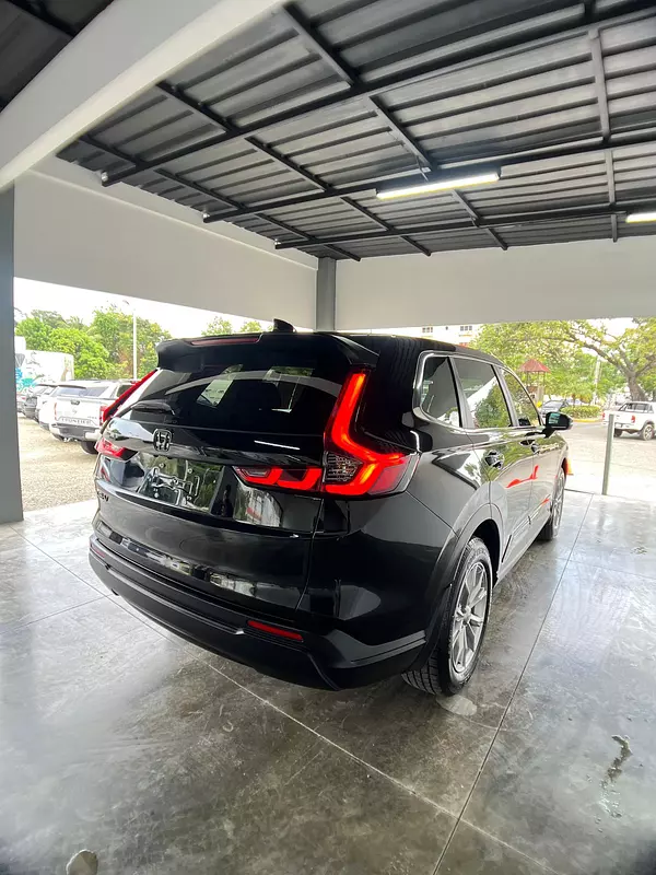 jeepetas y camionetas - Honda crv exl 2023 clean  6