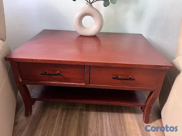 muebles y colchones - Aprovechen esta oferta: Lote de 4 Muebles del hoga 5
