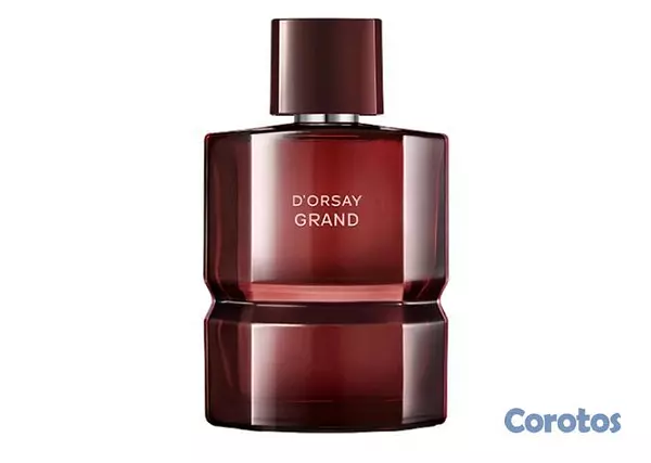 salud y belleza - perfume de L'bel Esika cyzone 
 2