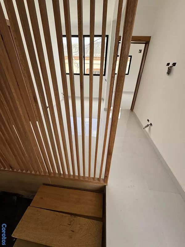 casas - venta de casa proyecto cerrado  en la autopista de san isidro prado oriental  5