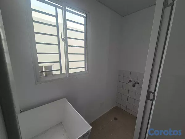 apartamentos - APARTAMENTO EN ALQUILER – A ESTRENAR 4