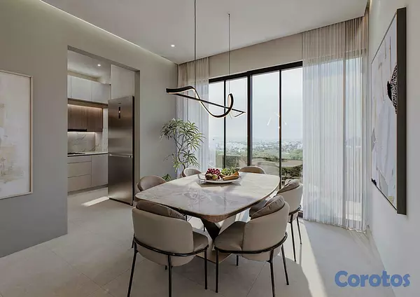 Proyectos - Apartamentos con Ubicacion Estrategica en Santiago 4