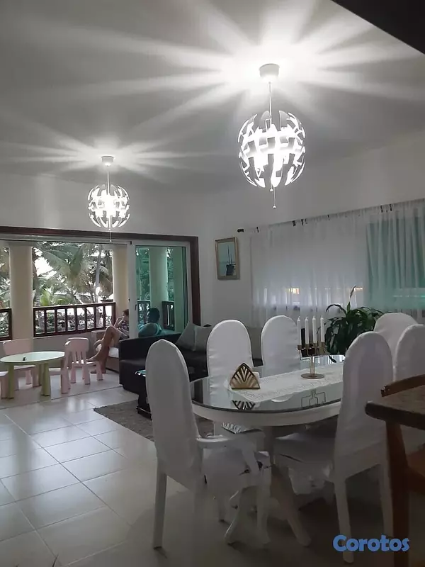 apartamentos - Apartamento Segundo nivel 6
