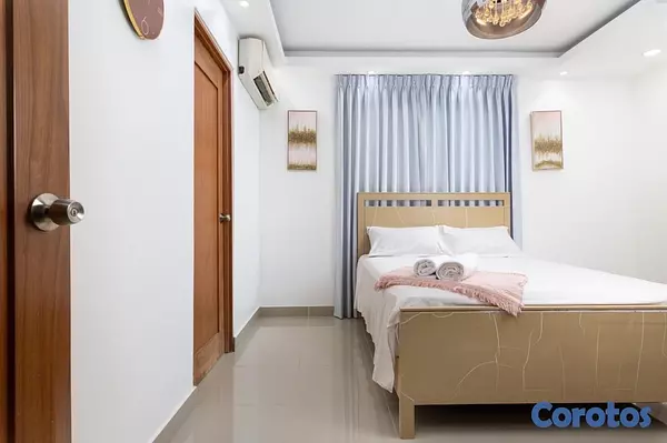 apartamentos - venta de apartamento en las Américas con 100mts Santo Domingo este  10