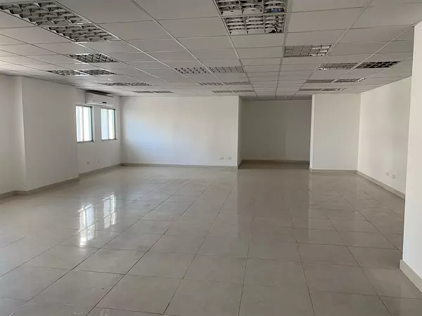 oficinas y locales comerciales - Oficina en torre corporativa 5