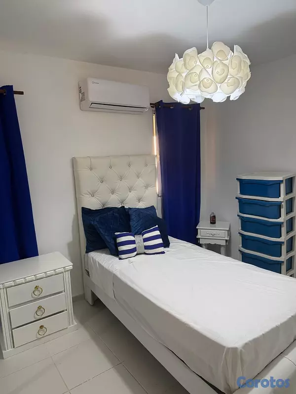 apartamentos - Apartamento nuevo amueblado  6