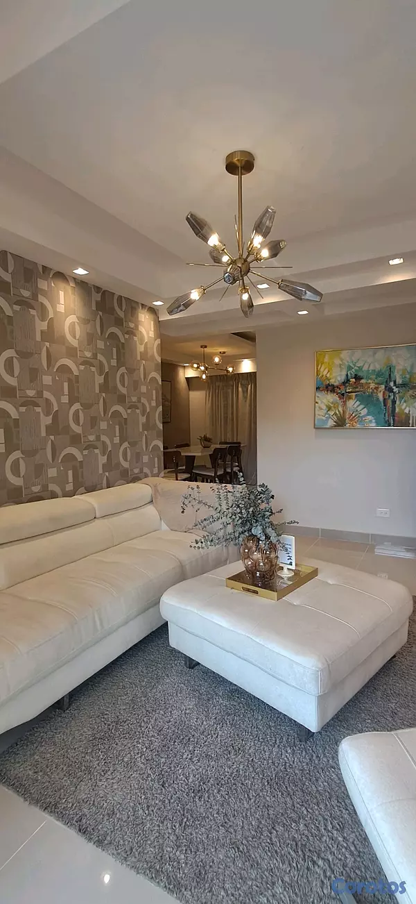 apartamentos - Apartamentos en residencial en San Isidro listos y para entrega 2027 2